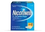 Nicotinell 21 mg/24-Stunden-Pflaster 52,5mg 30 St Pflaster transdermal