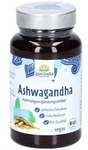 Ashwagandha Kapseln Bio 45 g PET