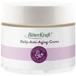 Bitterkraft Daily Anti-Aging Creme 50 ml
