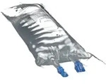Isotonische Kochsalzl&ouml;sung Fresenius freeflex+ 10x1000 ml Infusionsl&ouml;sung