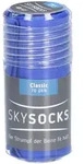 Skysocks classic 70den AD 40/41 blue 2 St Str&uuml;mpfe