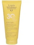 Widmer Sun Gel 30 l.P. 100 ml