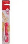 Edel+White Flosserbrush To Go Soft 1 St Zahnb&uuml;rste