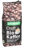 Seitenbacher Bio Kaffee Bohne, 100% Arabica 1000 g Kaffeebohnen