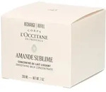 L'occitane Eco-Ricarica Almond Body Cream 200ml 200 ml Creme, Grundpreis: &euro;