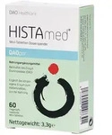 Histamed DAOpur magensaftresistente Tabletten 60 St magensaftresistent