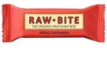 RAW Bite Bio Riegel Apple Cinnamon 50 g