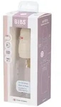 Bibs Zuigfles 150Ml Complete Set Ivory 1st 1 St Babyflasche