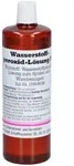 Wasserstoffperoxid L&ouml;sung 3% 250 ml