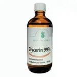 Glycerin 99% pflanzlich zum Backen und Kochen 100 ml Fl&uuml;ssigkeit