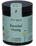 Kindgesund Fenchel Honig Kinder Sirup 250 g