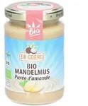 Bio-Mandelmus 200 g Creme