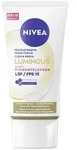 Nivea Luminous630&reg; Anti-Pigmentflecken Hand Creme SPF 15 50 ml