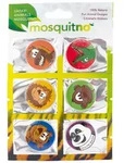 Mosquitno SpotZzz Safari Sticker 6 St Sonstige