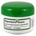Majoranbutter Resana Salbe 50 ml