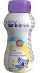 Nutrinidrink Vanille 200 ml Fl&uuml;ssigkeit