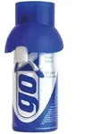 Sauerstoff Inhalationsdose 4 l Inhalat