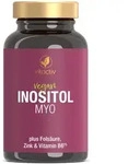 Inositol MYO Kapseln 90 St