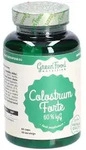 GreenFood Nutrition GFN Colostrum Forte 60% IgG 60cps NEW 60 St Kapseln, Grundpreis: