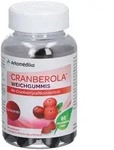 Cranberola Weichgummis 60 St Kapseln