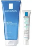 Roche-Posay Effaclar sch&auml;umendes Reinigungsgel Duo M Creme Set 200+40 ml