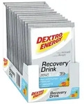 Dextro Energy Recovery Drink, Tropical 14x44,5 g Pulver
