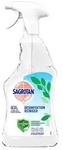 Sagrotan Desinfektions-Reiniger fl&uuml;ssig 500 ml Fl&uuml;ssigkeit