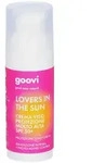 Goovi Lovers IN SUN Ges Sonnencr Spf50+ Disp 50 ml Creme