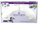 Warmies Neck Warmer beige 1 St W&auml;rmekissen