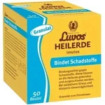 Luvos Heilerde imutox Granulat 50 St