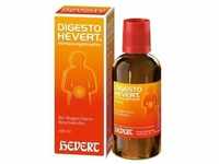 Digesto Hevert Verdauungstropfen 100 ml Tropfen