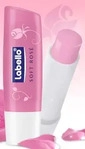 PZN-DE 08141646, Labello Velvet Rose 4,8 g, Grundpreis: &euro; 581,25 / kg