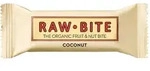 RAW Bite Bio Riegel Coconut 50 g