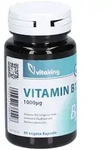 Vitamin B12 1000 &mu;g Kapseln 90 St