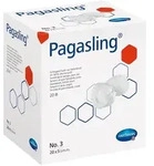 Pagasling Mulltupfer Gr.3 pflaumengro&szlig; steril 20x4 St Tupfer