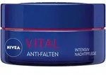 Nivea Visage Vital aufbauende Nachtpflege 50 ml Nachtcreme