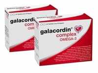 Galacordin complex Omega-3 Tabletten 120 St