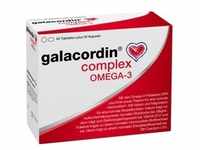 Galacordin complex Omega-3 Tabletten 60 St