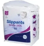 Param Slip Pants Premium Gr.3 XXL 8 St Beutel