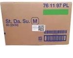 Tena Stretch Day super Inkontinenz-Schutzhose M 2x30 St Inkontinenzslip