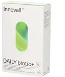 Innovall Daily biotic+ Pulver 14x4,5 g