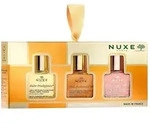 Nuxe Geschenkset 2026 Huile Prodigieuse Minis 1 St Kombipackung