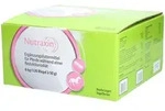 Nutraxin Erg&auml;nzungsfutterm.Riegel f.Pferde 120x50 g Riegel