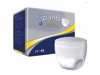 Param Slip Pants Premium Gr.1 14 St Einweghosen