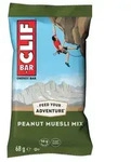 Clif Bar,Peanut M&uuml;sli Mix, Riegel 68 g