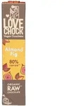 Lovechock Almond Fig 40 g Schokolade