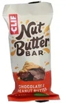 Clif Bar Bio Nut Butter Filled, Chocolate-Peanut, Riegel 50 g
