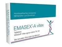 Emasex-A Vitex Tabletten 100 St