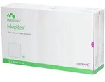 Mepilex 10x20 cm Schaumverband 10 St Verband