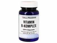 Vitamin B Komplex GPH Kapseln 180 St
